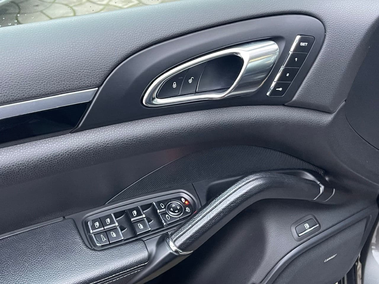 Porsche Cayenne S Hybrid 2016 — Миниатюра 16