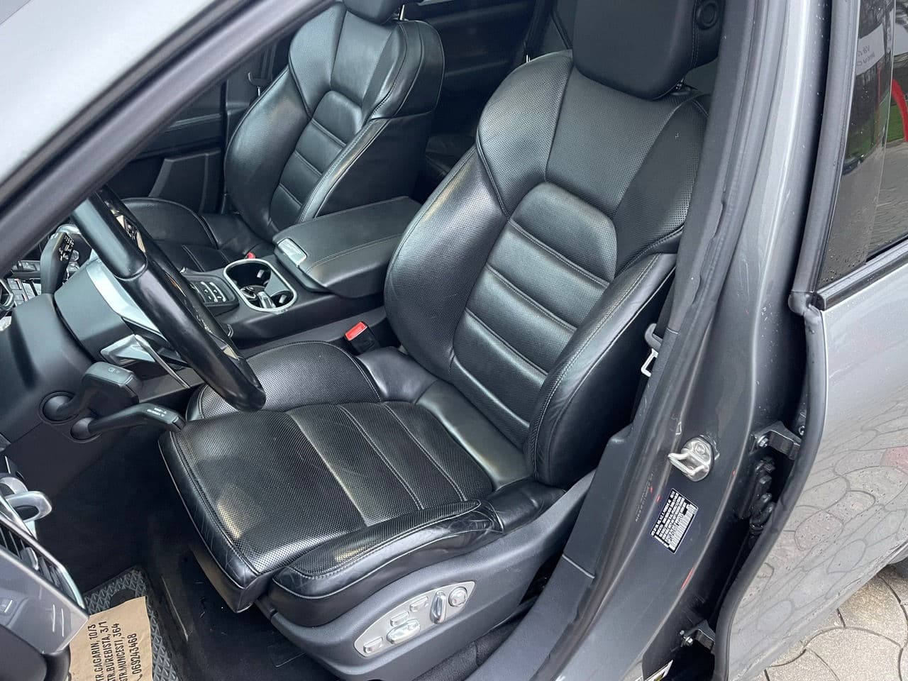 Porsche Cayenne S Hybrid 2016 — Миниатюра 15