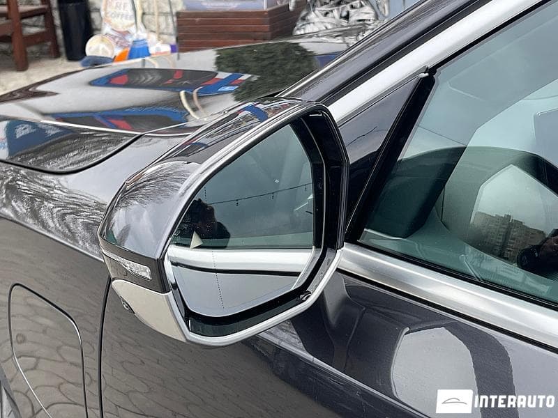 BMW 530e 2024 — Миниатюра 6