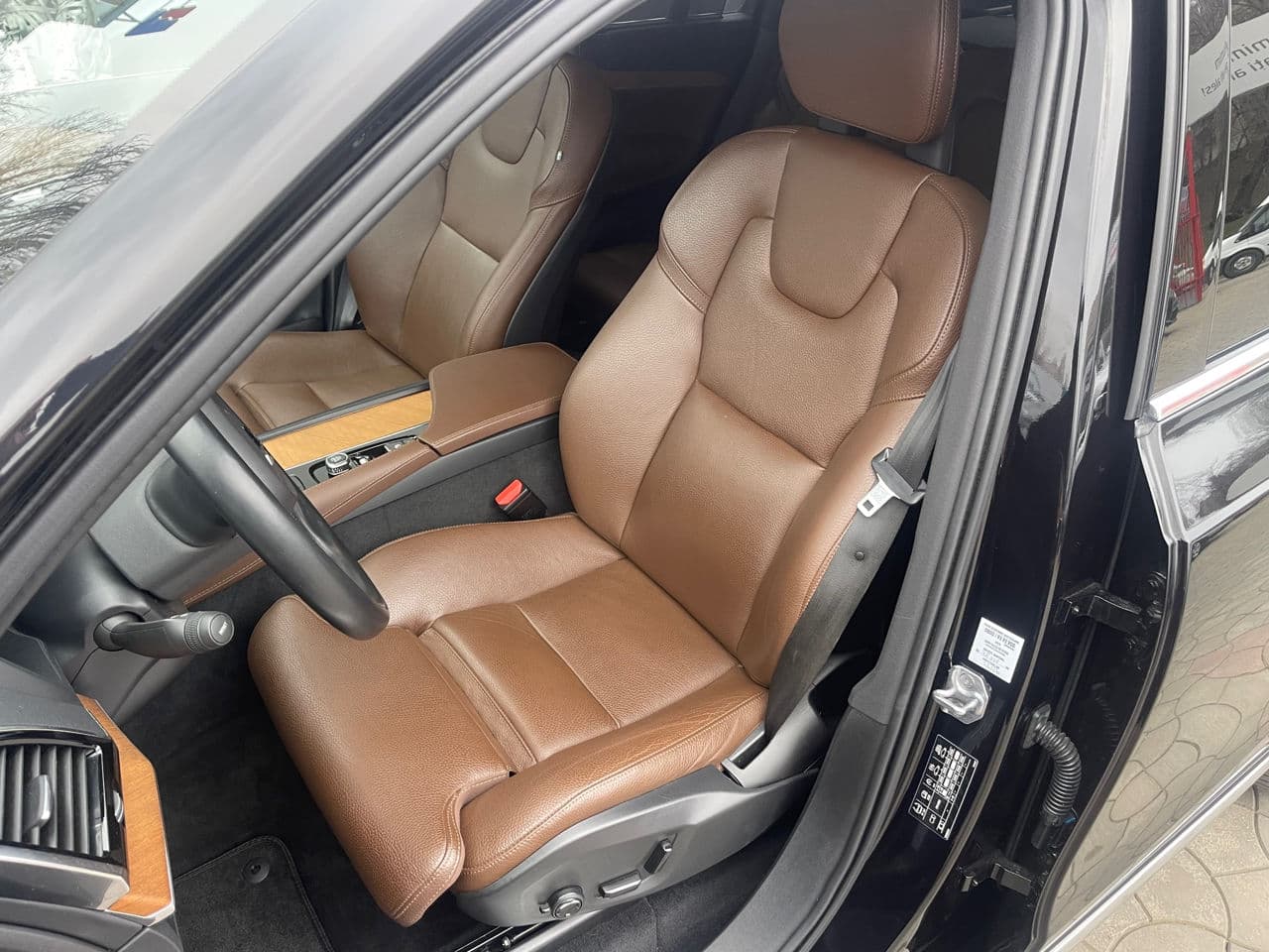 Volvo XC 90 2021 — Миниатюра 14