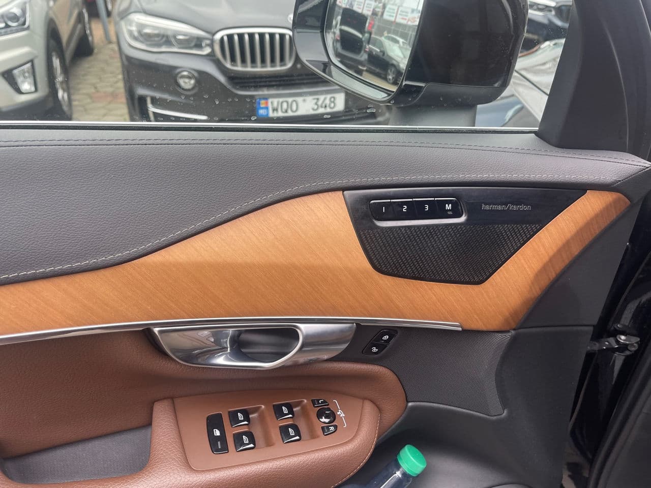 Volvo XC 90 2021 — Миниатюра 16