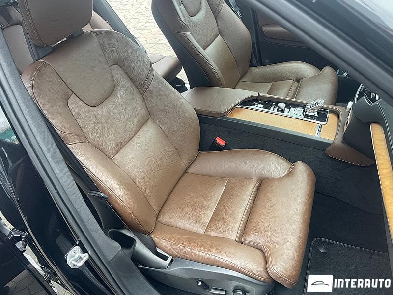 Volvo XC 90 2021 — Миниатюра 20