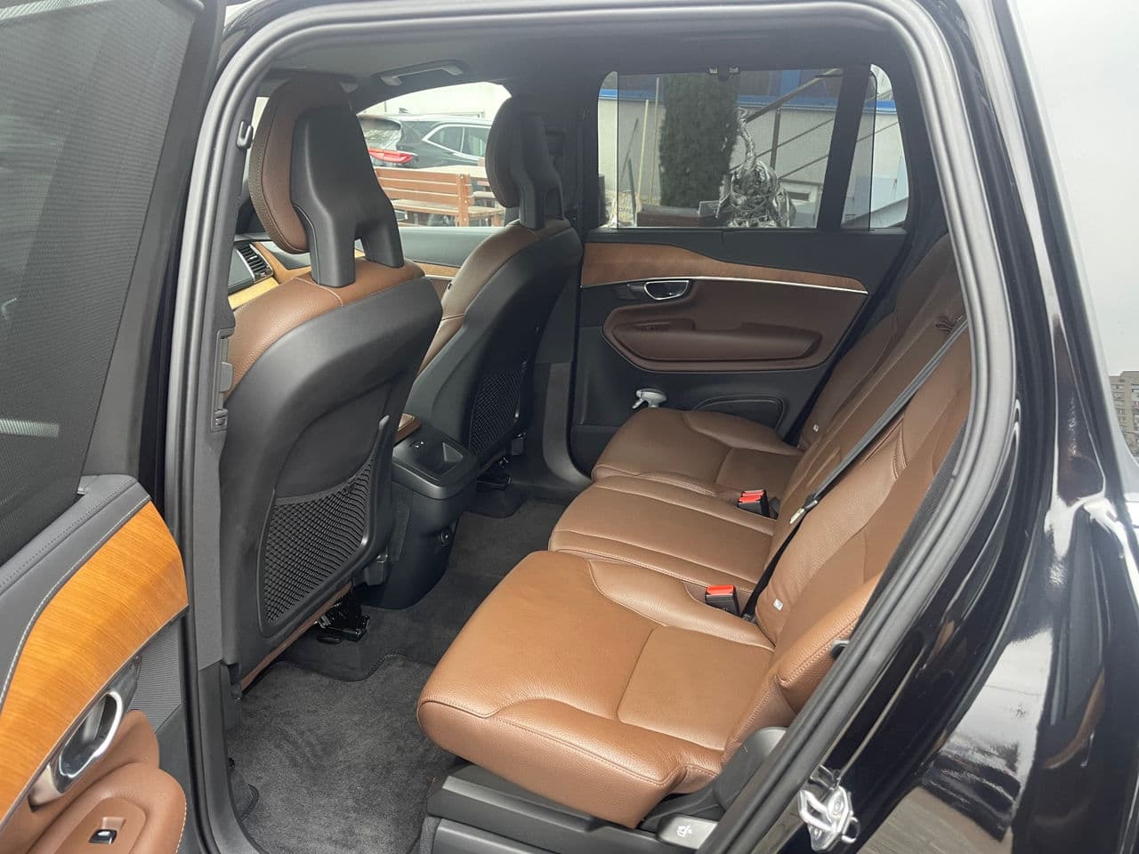 Volvo XC 90 2021 — Миниатюра 17