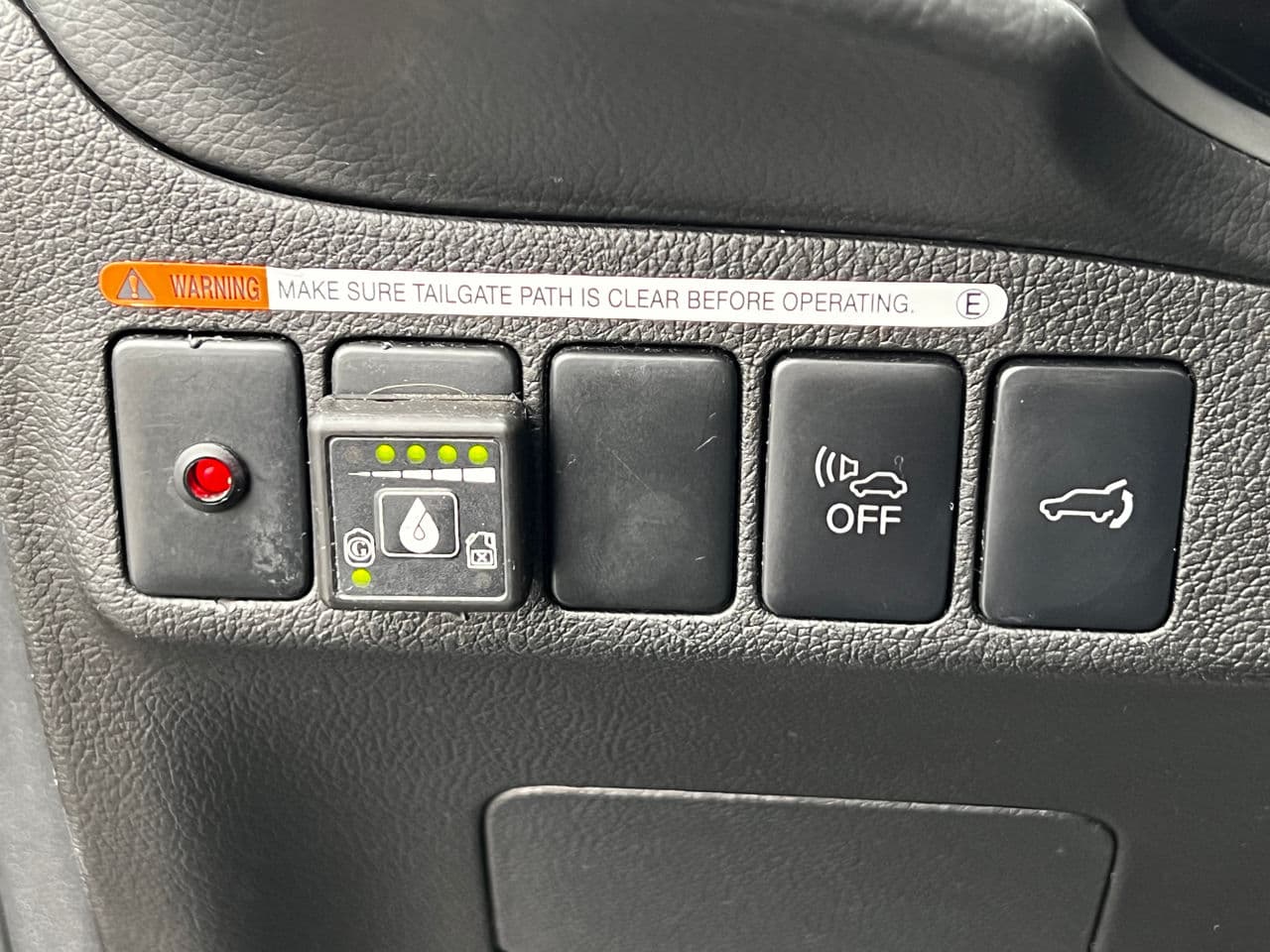 2014 Mitsubishi Outlander — Miniatură 11
