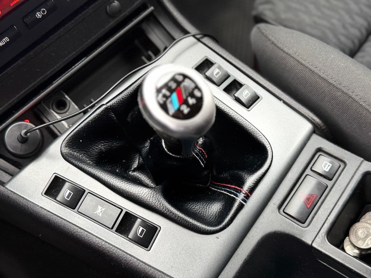 BMW 320 2004 — Миниатюра 14