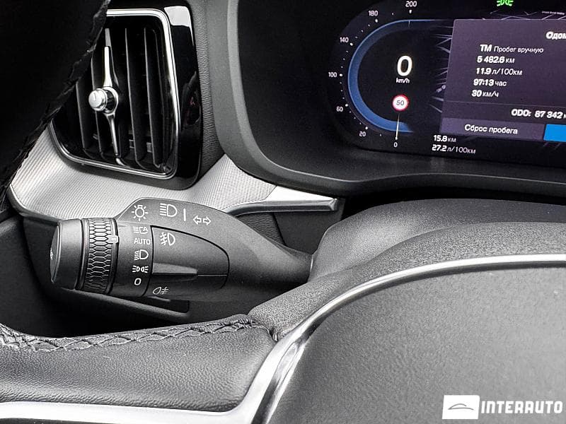 Volvo XC 60 2022 — Миниатюра 14