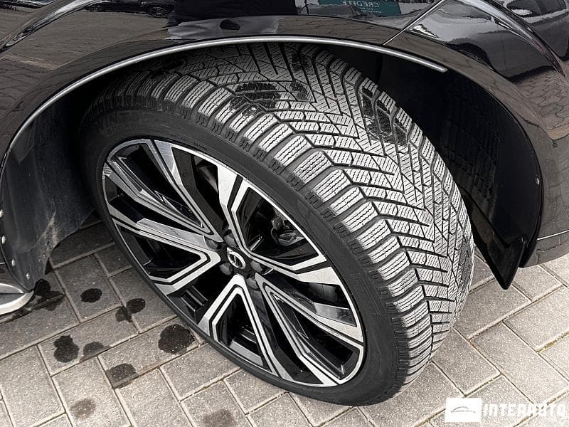 Volvo XC 60 2022 — Миниатюра 20