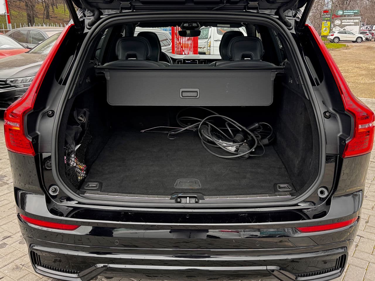 Volvo XC 60 2022 — Миниатюра 18