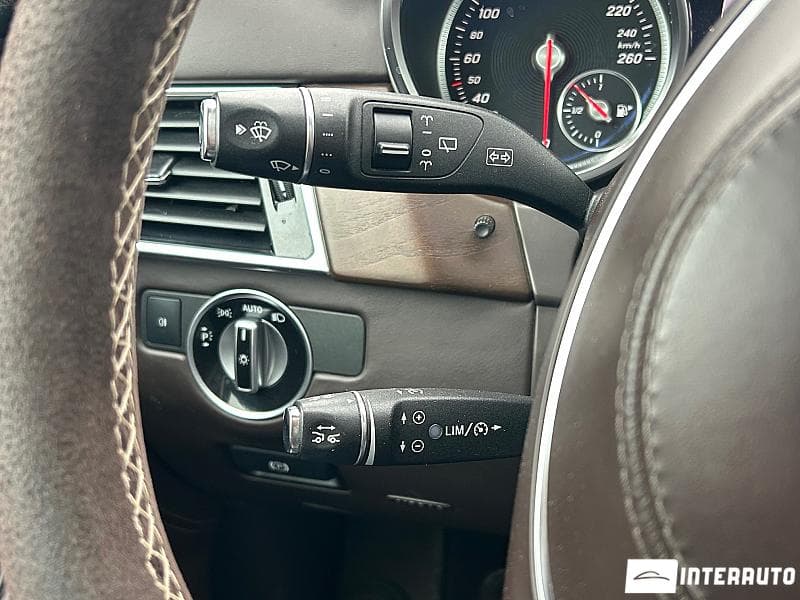 Mercedes GLS 350d 2017 — Миниатюра 8