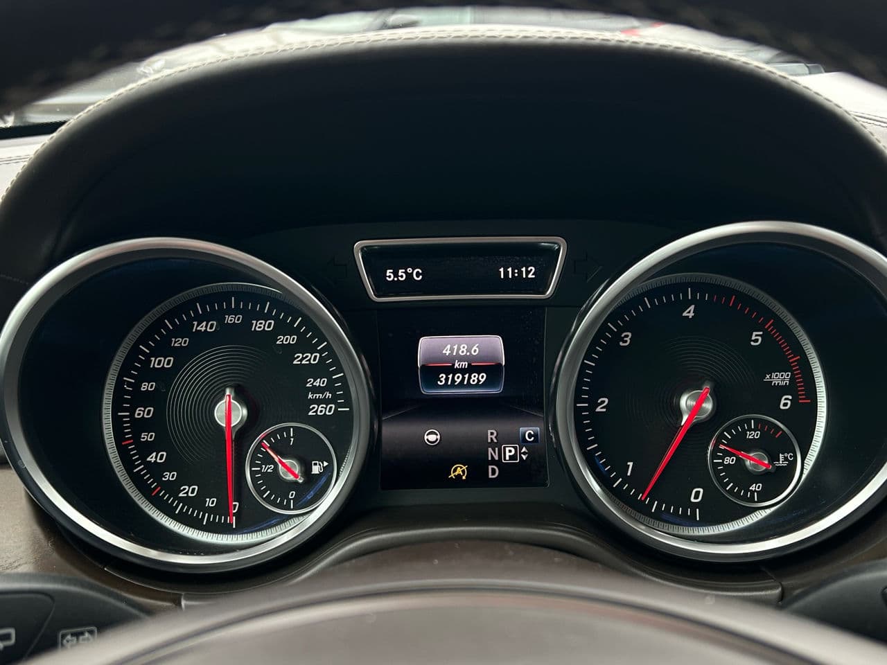 Mercedes GLS 350d 2017 — Миниатюра 10