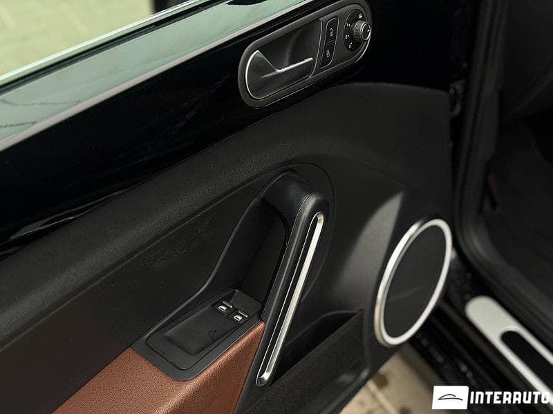 Volkswagen Beetle 2016 — Миниатюра 17