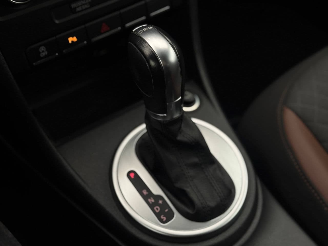 Volkswagen Beetle 2016 — Миниатюра 12