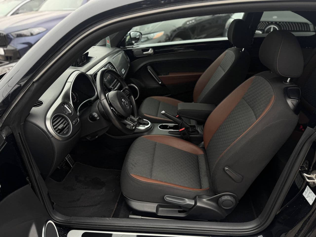 Volkswagen Beetle 2016 — Миниатюра 5
