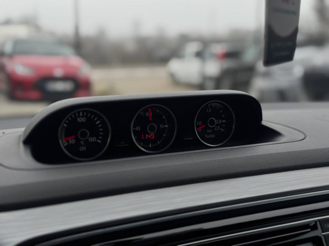 Volkswagen Beetle 2016 — Миниатюра 8