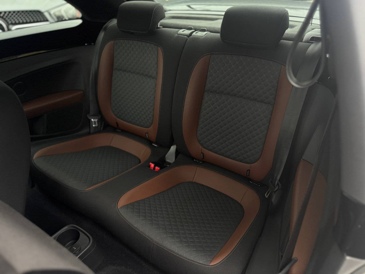 Volkswagen Beetle 2016 — Миниатюра 13