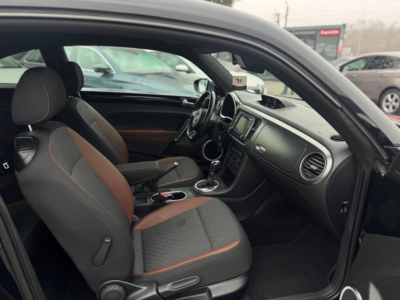 Volkswagen Beetle 2016 — Миниатюра 15