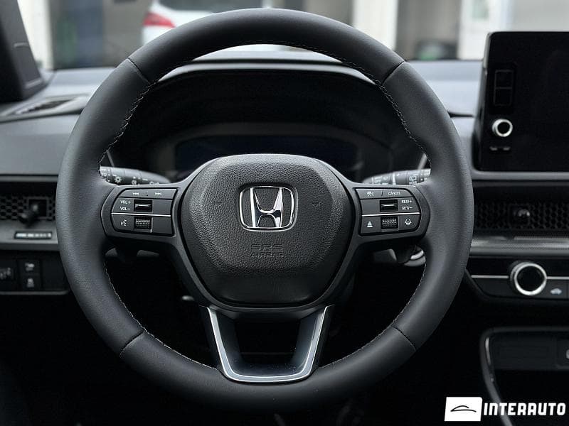 Honda CR-V 2024 — Миниатюра 10