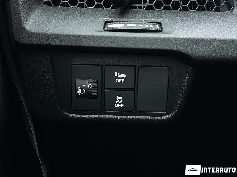 Honda CR-V 2024 — Миниатюра 9