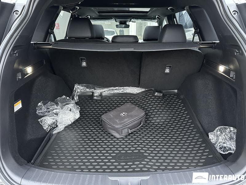Honda CR-V 2024 — Миниатюра 18