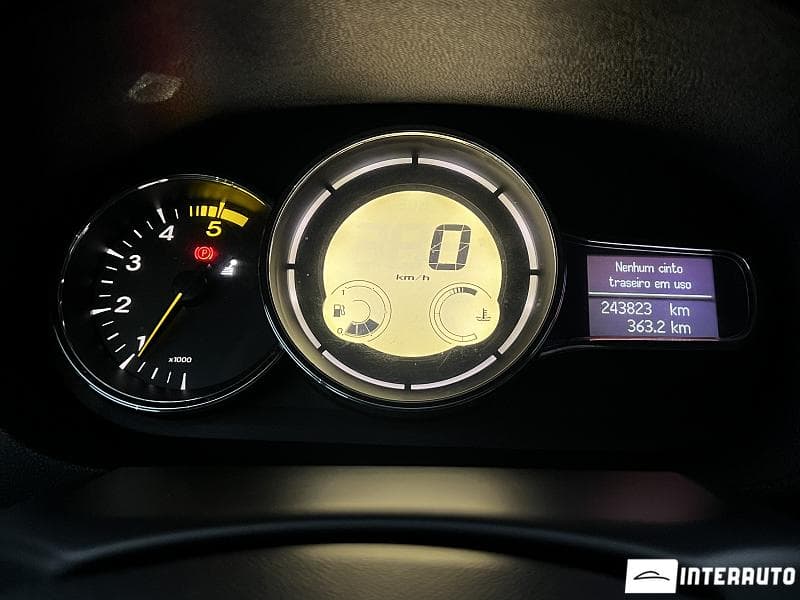 Renault Megane 2009 — Миниатюра 11