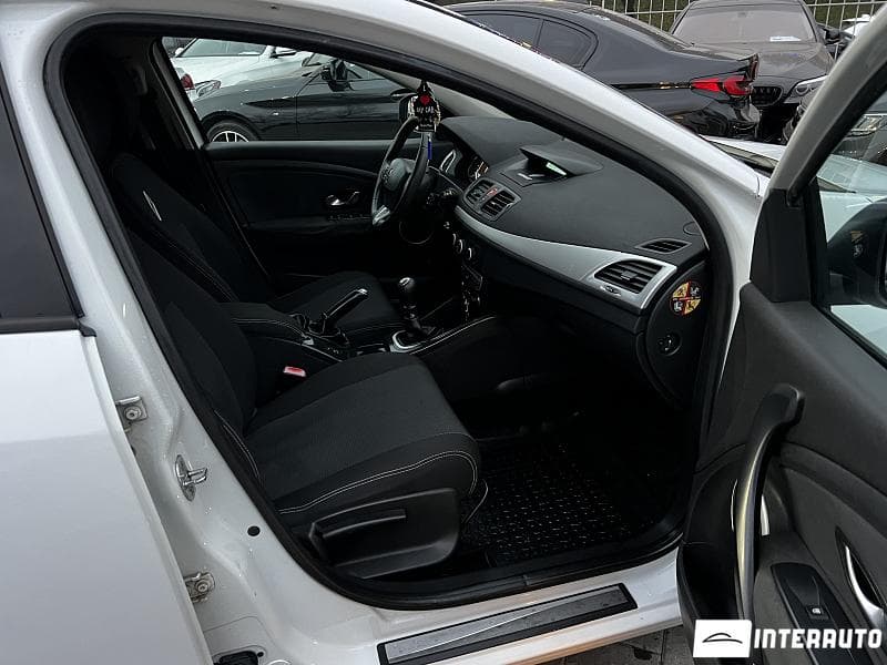 Renault Megane 2009 — Миниатюра 7