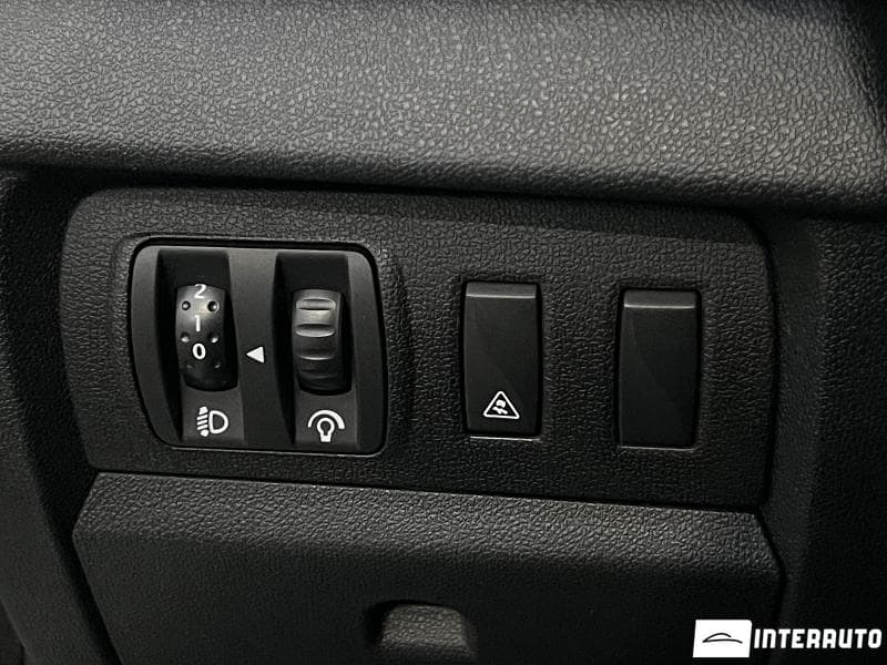Renault Megane 2009 — Миниатюра 14