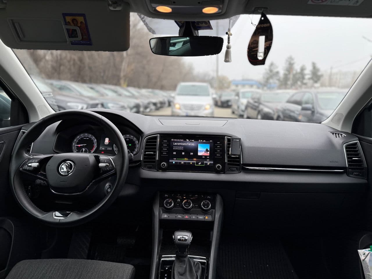 Skoda Karoq 2021 — Миниатюра 18