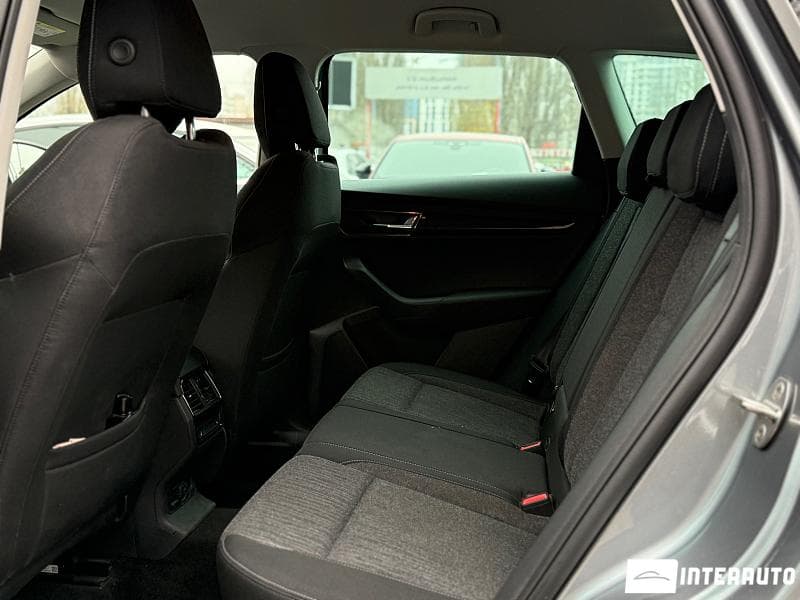 Skoda Karoq 2021 — Миниатюра 17
