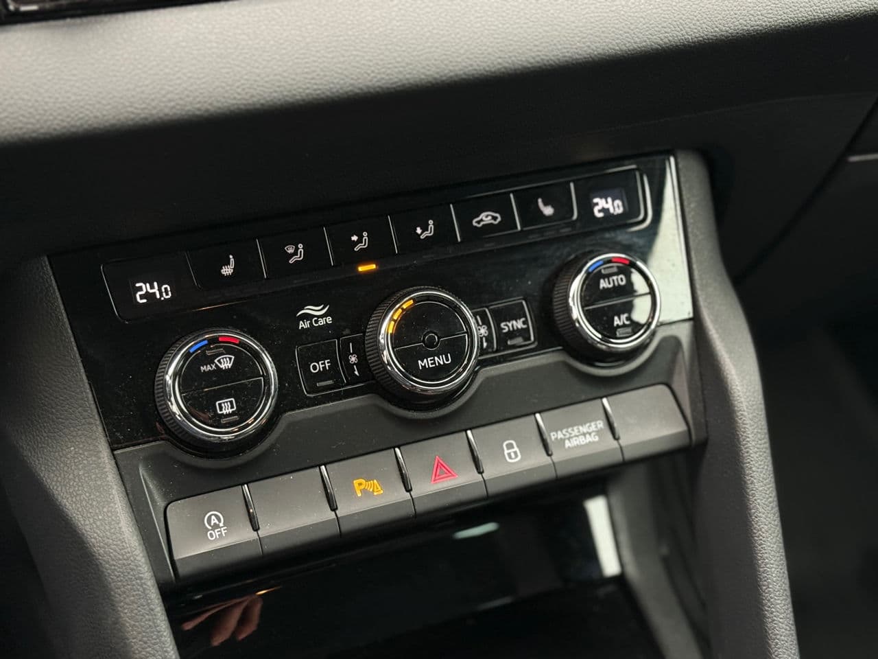 Skoda Karoq 2021 — Миниатюра 14