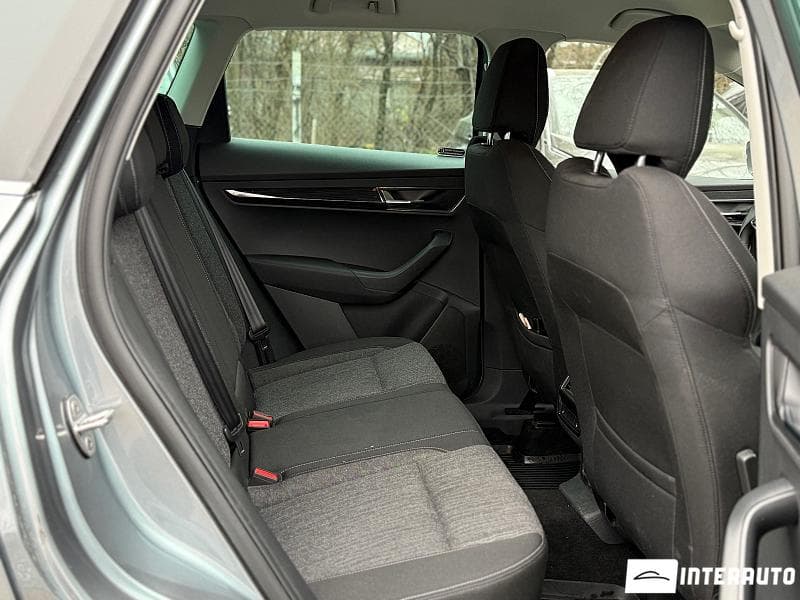 Skoda Karoq 2021 — Миниатюра 19