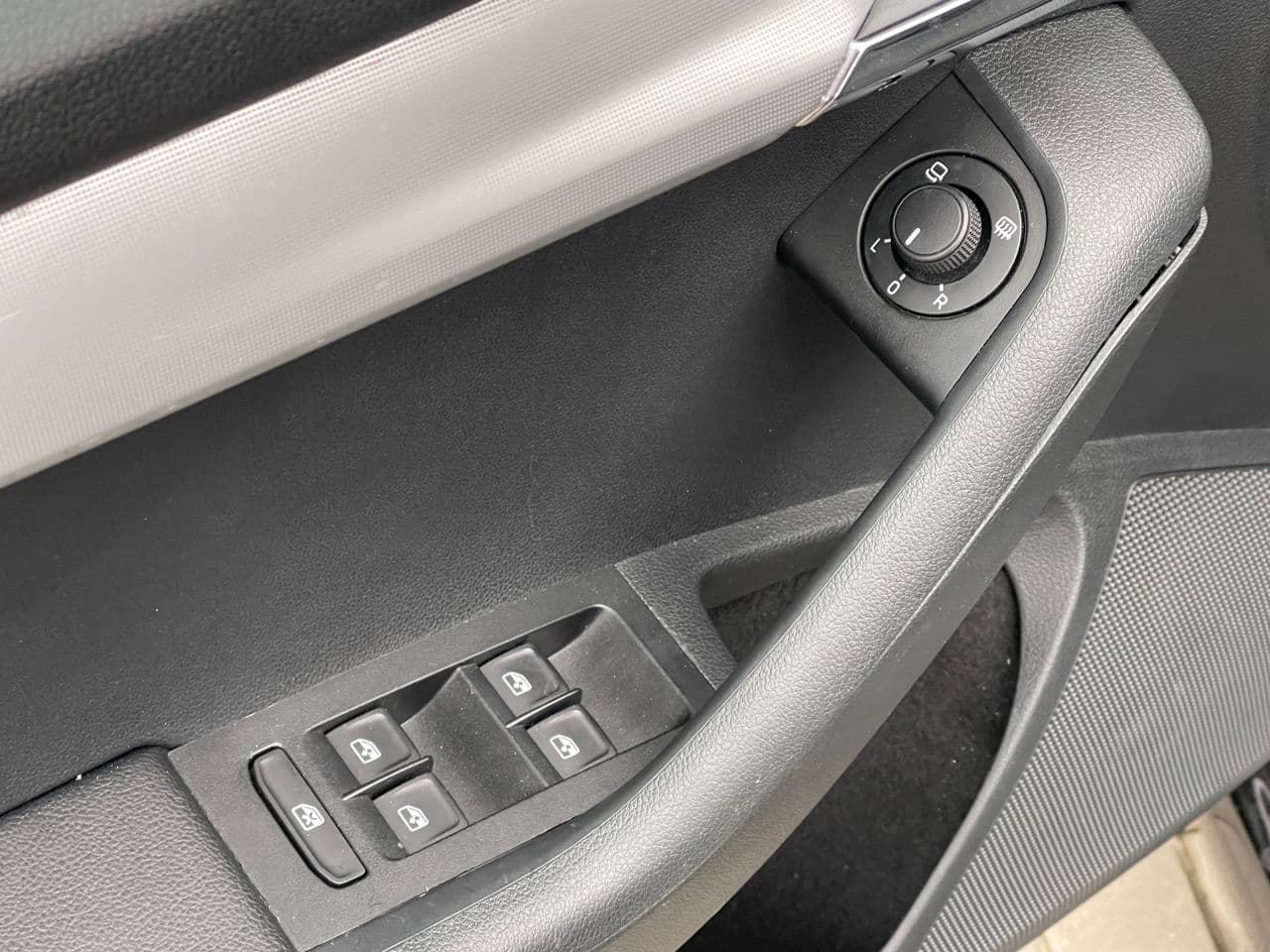 Skoda Octavia 2017 — Миниатюра 6