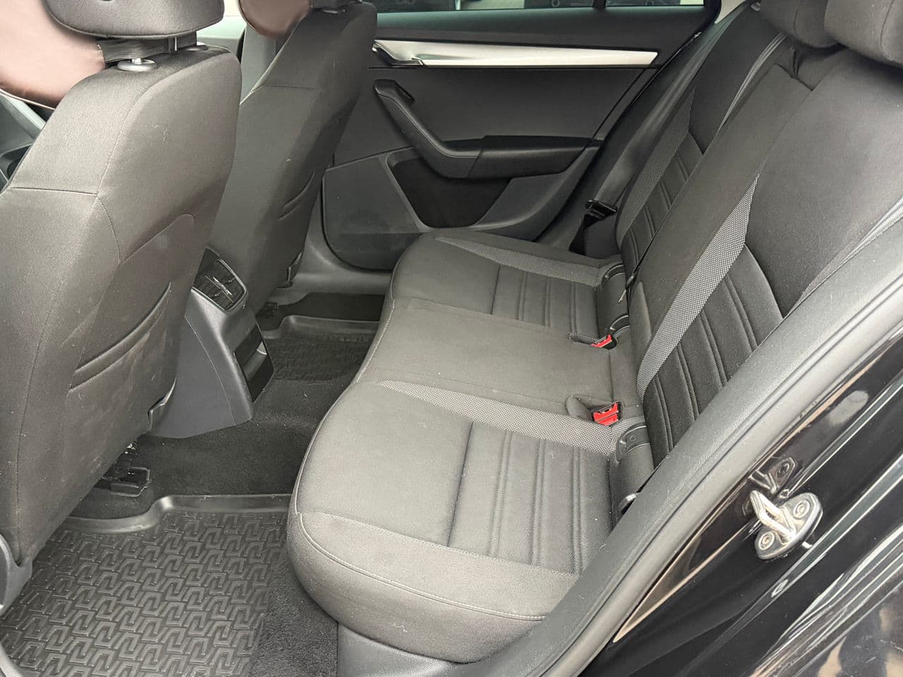 Skoda Octavia 2019 — Миниатюра 17