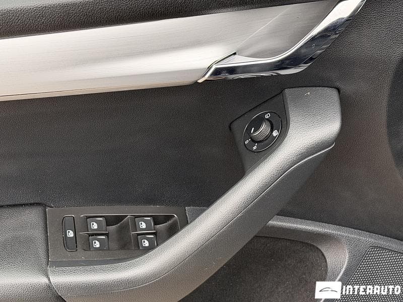 Skoda Octavia 2019 — Миниатюра 6