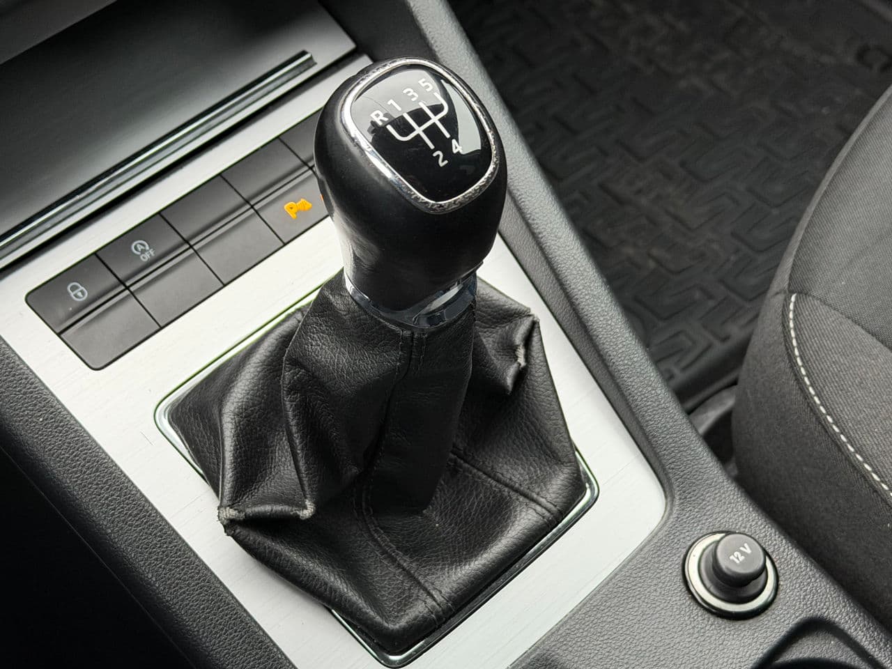 Skoda Octavia 2019 — Миниатюра 14