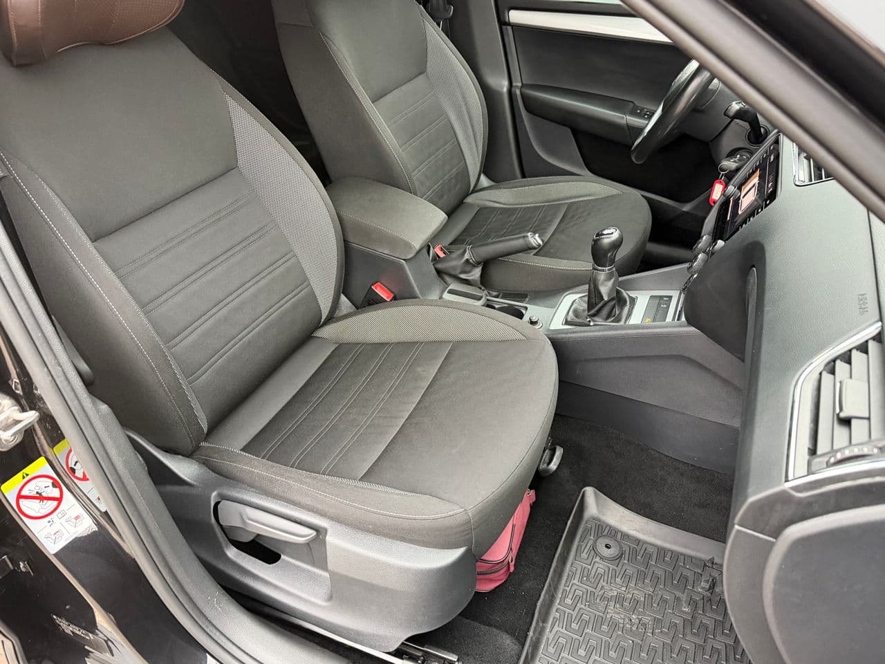 Skoda Octavia 2019 — Миниатюра 15