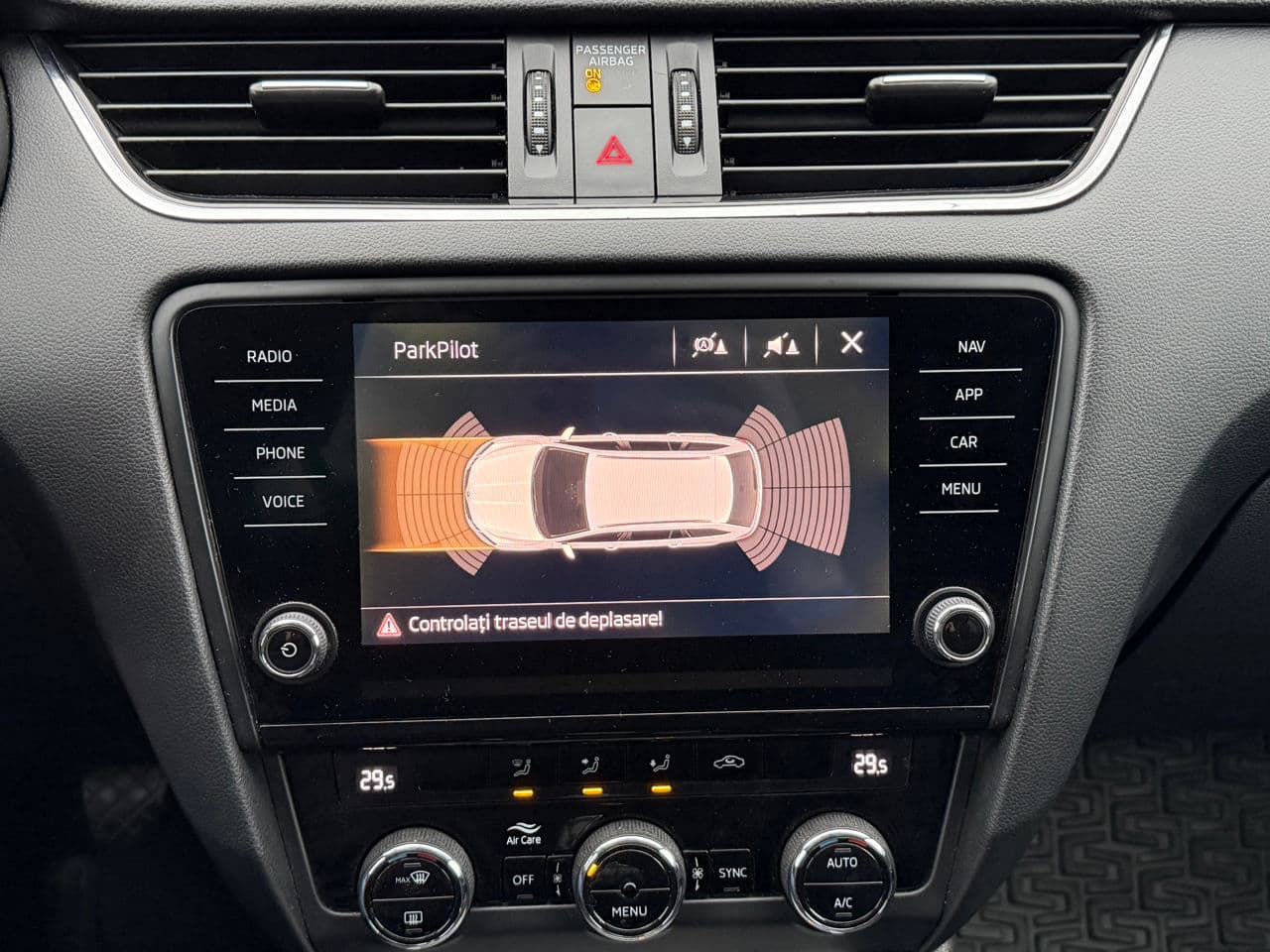 Skoda Octavia 2019 — Миниатюра 13