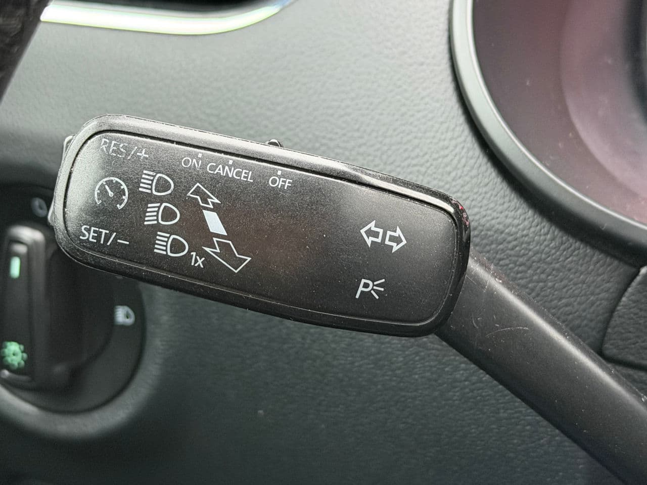 Skoda Octavia 2019 — Миниатюра 12