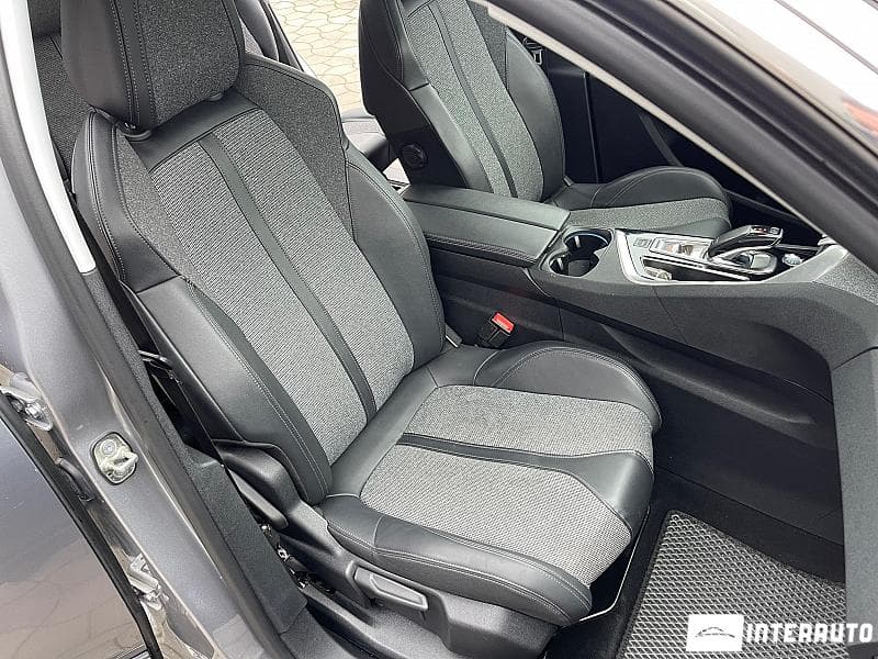 Peugeot 5008 2019 — Миниатюра 20