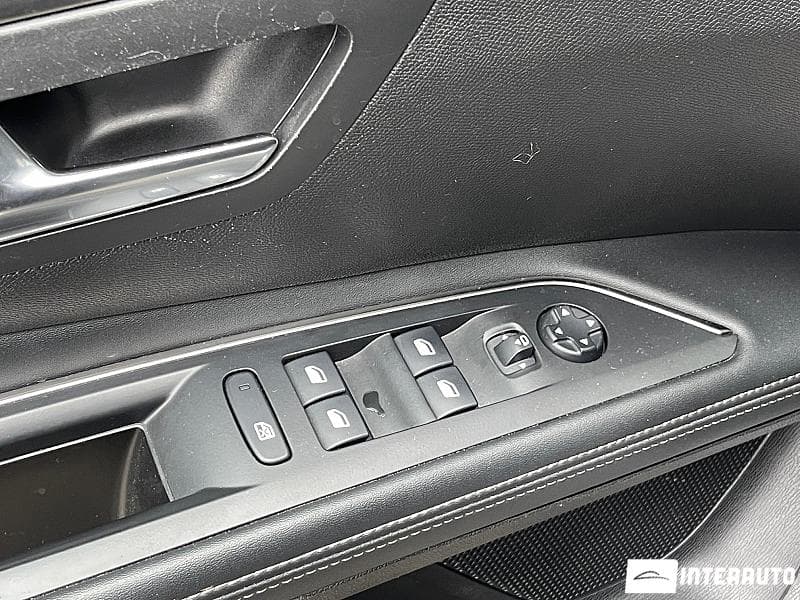 Peugeot 5008 2019 — Миниатюра 17