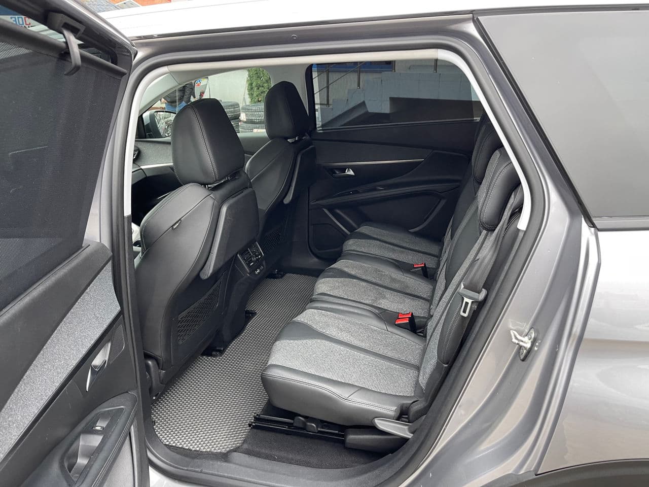 Peugeot 5008 2019 — Миниатюра 18