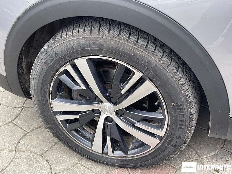 Peugeot 5008 2019 — Миниатюра 5