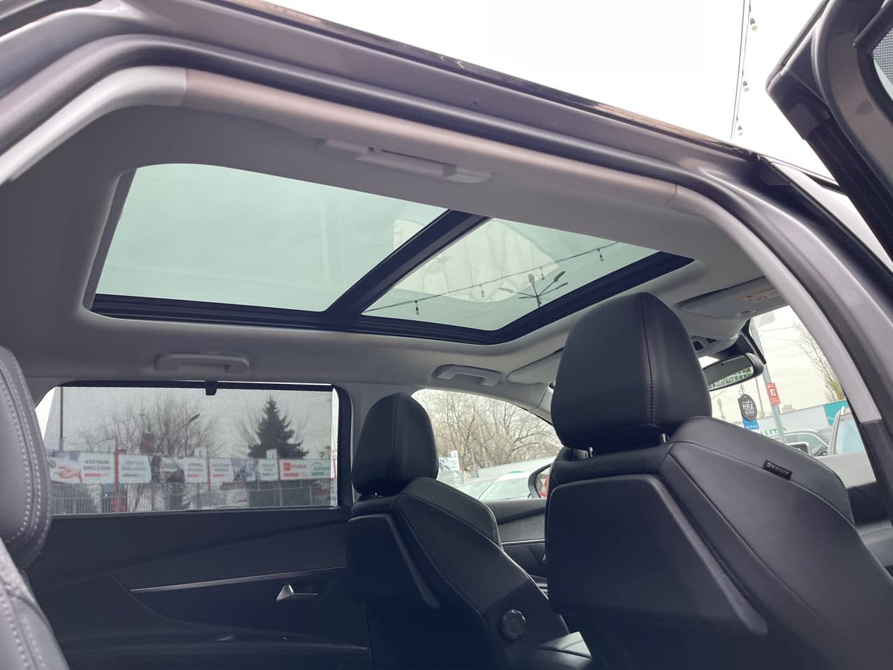 Peugeot 5008 2019 — Миниатюра 19