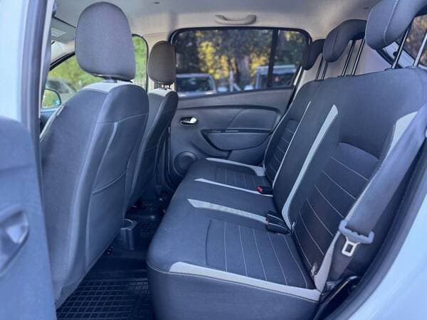 2019 Dacia Sandero Stepway — Miniatură 6