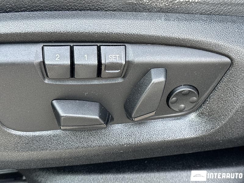 BMW X5 4.0e 2016 — Миниатюра 20