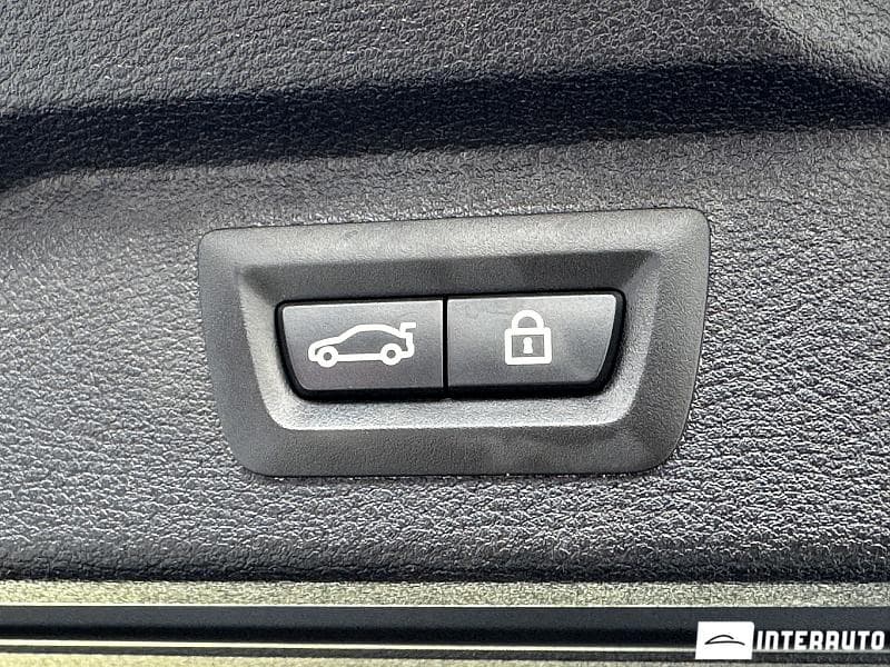 BMW X5 4.0e 2016 — Миниатюра 24