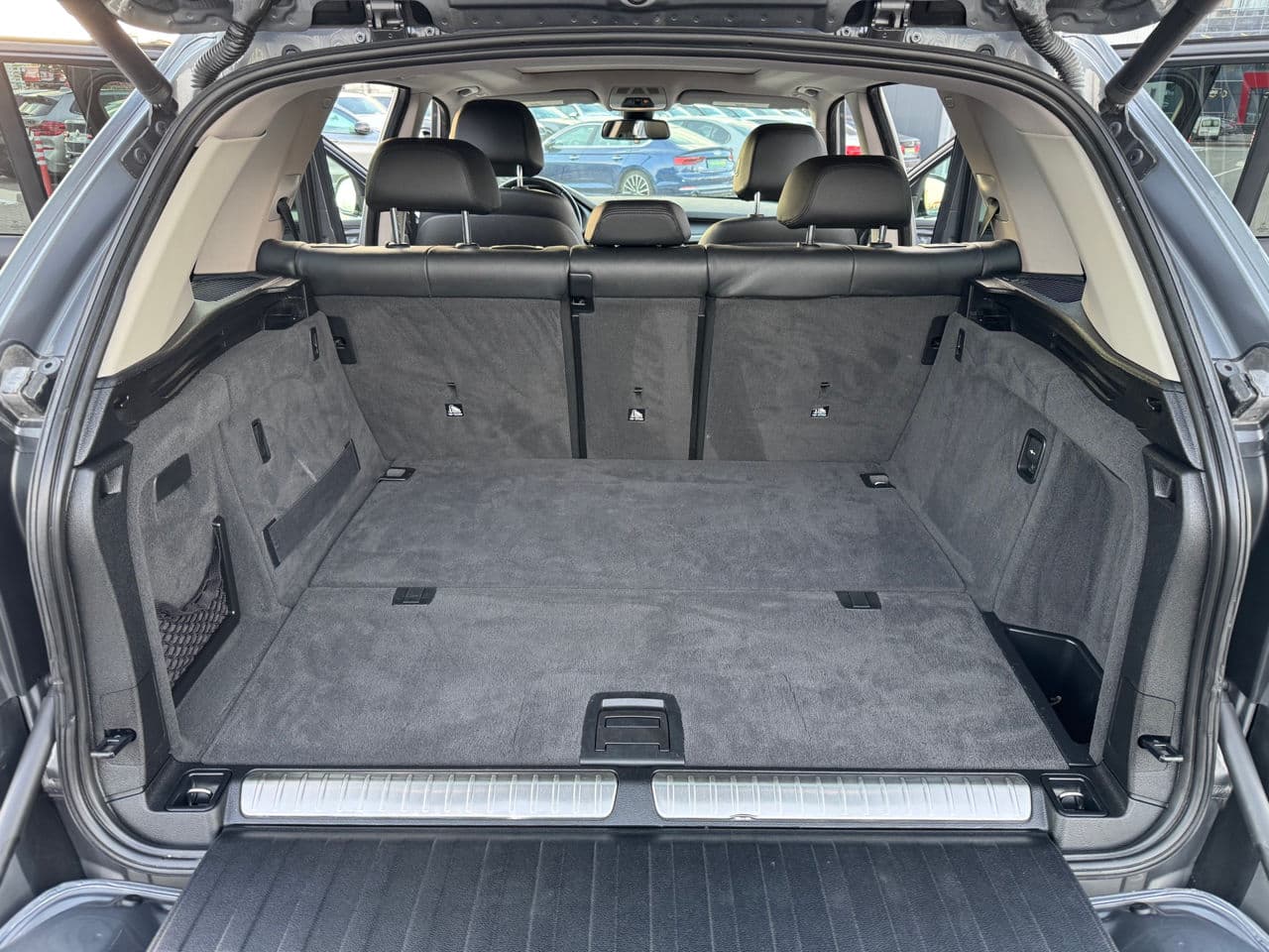 BMW X5 4.0e 2016 — Миниатюра 23