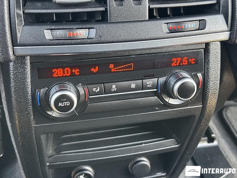 BMW X5 4.0e 2016 — Миниатюра 21