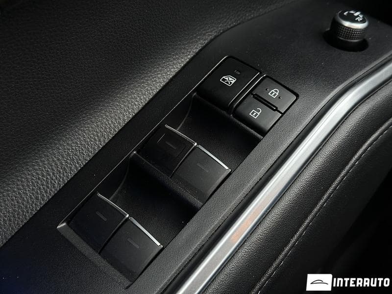 Toyota Highlander 2020 — Миниатюра 7
