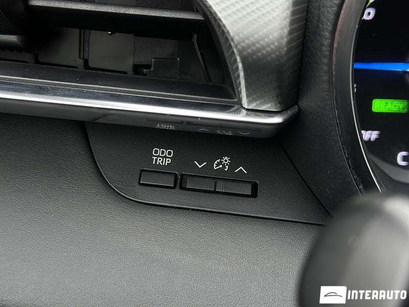 Toyota Highlander 2020 — Миниатюра 15