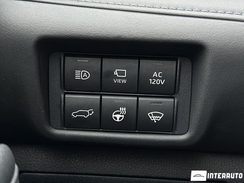 Toyota Highlander 2020 — Миниатюра 12